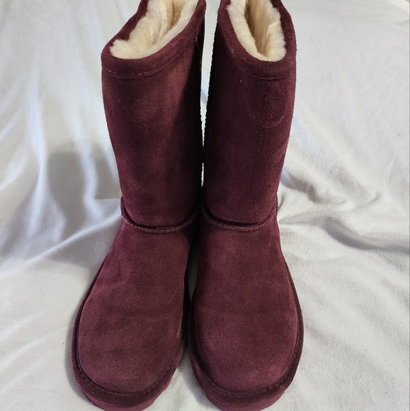 Bear Paw Elle Short woman's size 11 - Picture 2 of 7